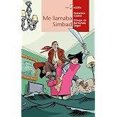 Me llamaba Simbad: 138 (Calcet&iacute;n)