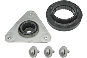 MEYLE 16-14 641 0033 Kit de réparation, les amortisseurs de paliers supérieurs avant