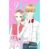 Daytime Shooting Star n&ordm; 09/13: 9 (Manga Shojo)