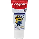 Colgate Minions Effective Children's Toothpaste Against Caries 50 ml