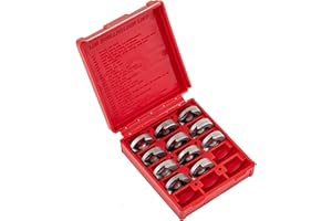 Lee Precision 90198 Set Shell Holder Auto Prime, Multicolore, Unico