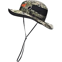 KastKing Sol Armis UPF 50 Boonie Hat 