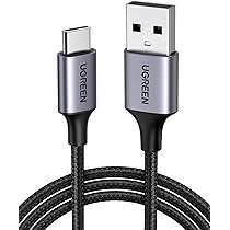 PremiumCord USB 3.0 Connection Cable USB A - Micro USB B 1m, CU, AWG 28, 2X Shielded, M/UL, Black