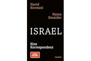 Israel: Eine Korrespondenz