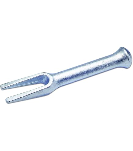 Draper 91251 - Outil Extracteur De Bras D'Essuie-Glace Facile Et Sans Dommage Pour Voiture