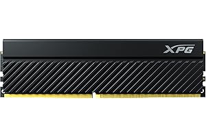 ADATA XPG GAMMIX D45 module de mémoire 8 Go 1 x 8 Go DDR4 3200 MHz