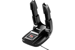 Renogy Boot Dryer Shoe Dryer, Glove Dryer & Boot Warmer with Heat Blower, Portable Adjustable Rack and Timer, Folding Design & Quick Drying for Shoes, Gloves, Hats, Socks, Ski Boots