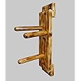 Wing Chun Wooden Dummy Plane