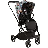 Bagi Neo &Ccedil;ift Y&ouml;nl&uuml; Bebek Arabası Multicolor, B5B748286SS1-MCP-S