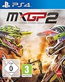  MXGP 2 - [PlayStation 4]