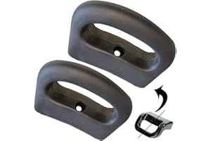 SOS ACCESSOIRE Lot de 2 poignées Cocotte-minute® SS-981202 SEB Cocotte-minute® SS-981202 SEB