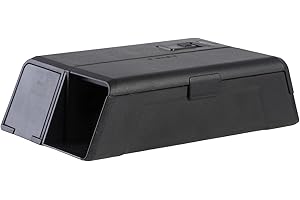 protect home Trappola elettrica Topi