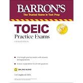 TOEIC Practice Exams