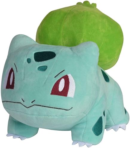 Pokémon Center: peluche Sobble Pokémon Comfy Cuddlers | Walmart en línea