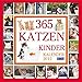 365 Katzenkinder- Kalender 2012 by