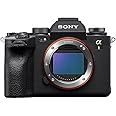 Sony Alpha 1 Camera with Superb 50.1 MP resolution and speed, α1, ILCE-1