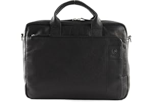 Strellson - hyde park charles briefbag shz Braun
