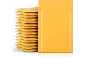 ‎SWITORY Switory 25pc 215 x 305 mm Polsterumschläge Gepolsterte Briefumschläge Versandtaschen Luftpolster Versandtaschen Briefumschläge A5 A4 Umschlag Packpapier Luftpolstertaschen
