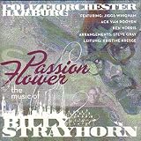 passion fIower - Orchestra Police HH