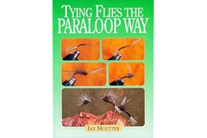 Tying Flies the Paraloop Way