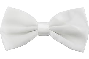 Oblique Unique Children's Bow Tie Bow Size Adjustable Festive Wedding Suit Tuxedo