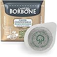 Caffe Borbone ESE Coffee Pods - Made in Italy, Miscela Nera (150 Pods)