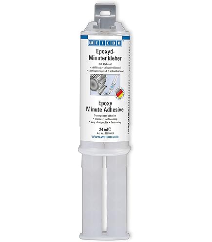 PC-Products 087770 PC-7 Heavy Duty Permanent Repair Paste Epoxy 1 2 Kg Dark Grey 825095