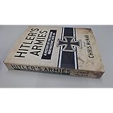 Chris McNab Hitler's Armies
