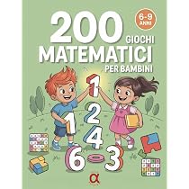 newméro Koomi - Giochi per Bambini | Gioco di Carte Educative Addizione e Sottrazione | Giochi di Matematica per Famiglia e Bambini dai 6 ai 99 Anni | Gioco di apprendimento Matematica