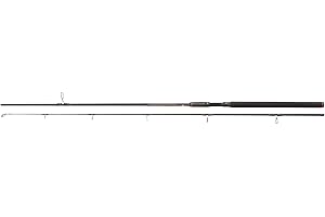 PENN Prevail II SW Saltwater Spinning Rod - Sea Fishing Lure Rod for Sea Bass, Pollack, Wrasse