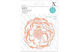 Xcut Scrapbooking Dies, Acier