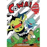 Cowa! (Manga Shonen)