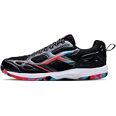 Hundred Men Raze Pro Badminton Shoes (Non Marking) | Al...