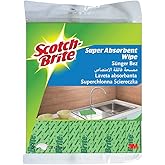 Scotch-Brite Sponge Cloth 3 Pieces