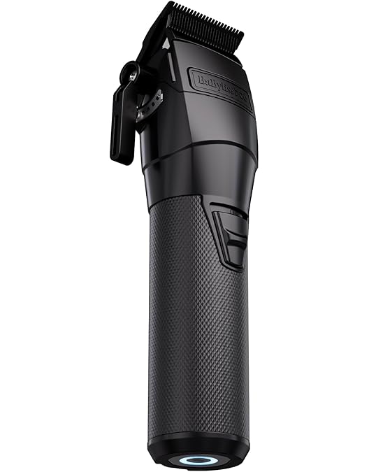 新品 BaByliss Pro LO-PRO FX Cordless クリッパー Babyliss Pro LO PRO FX Clipper Gold - Be Natural