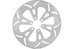 TARAZON Disque de Frein Avant pour VS700 VS750 GLF GLP VS 800 1400 Intruder S83 Boulevard 1987-2009