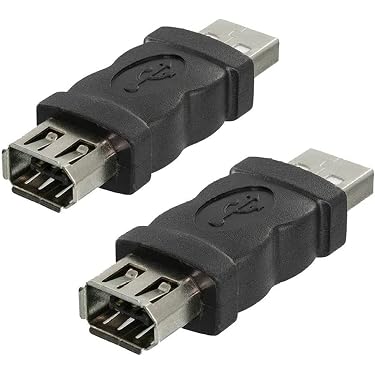 Amazon.com.tr Çok Satanlar: FireWire Adaptörleri adlı listedeki en