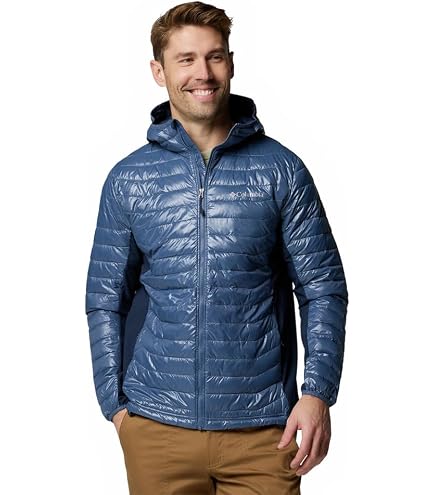Giacca da uomo Columbia Silver Falls™ II Jacket