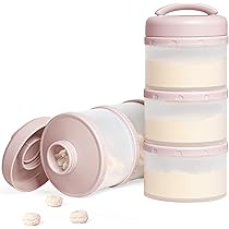 iChewie - BopTop (1 stuks) Luchtdichte Voorraadbus – Bus met Mechanische Siliconenafdichting - BPA-Vrij - 850ml
