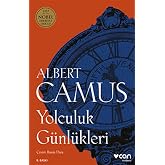 Yolculuk G&uuml;nl&uuml;kleri