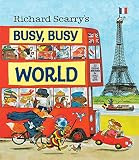 Richard Scarry's Busy, Busy World by
