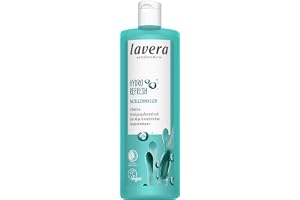 Lavera Hydro Sensation micellvatten, 400 ml