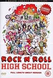 Rock 'N' Roll High School [1979] [DVD] [2003] by P.J. Soles - Aaron Eckhart