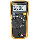 FLUKE-114 ELECTRICAL TRMS MULTIMETER