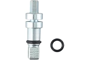 Cloudpower Riparazione dell'accoppiatore dell'albero di taglio per pasta sostituisce la parte per KitchenAid Stand Pasta Attachment ricambio per attacco