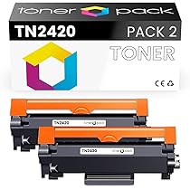 Kompatibler Toner Für Brother TN2420 HL-L2310D HL-L2350DW HL-L2357DW HL