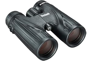 Bushnell - Legend Ultra HD - Binocolo10x42 - Nero - Prisma a tetto - Rainguard HD - ingrandimento elevato - Rivestimento a banda ultra larga - Vetro ED - brillante qualità dell'immagine -191042