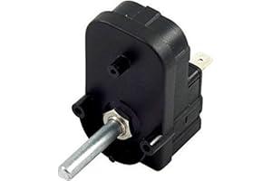 ‎SPARES2GO SPARES2GO Mi7 4-Minuten-Timer kompatibel mit Dualit 2, 3, 4 Scheiben Toaster