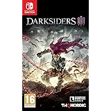 Darksiders IIi - Nintendo Switch