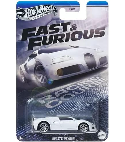 Hot Wheels Bugatti Bolide (Metallic Dark Blue, Red & White) 4/10 HW Starting Grid - 2026 - 50/250 (Short Card) - includes a KLAS Car Keeper Protector
